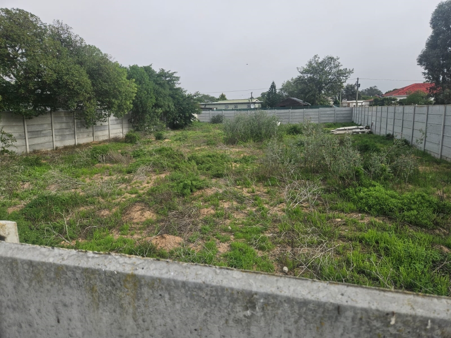 0 Bedroom Property for Sale in Laaiplek Western Cape